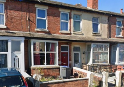 Scope for Renovation & Improvement in Blackpool photo